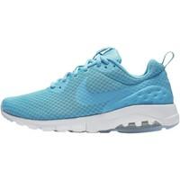Nike AIR MAX MOTION LW women\'s Shoes (Trainers) in blue