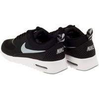 Nike Wmns Air Max Thea women\'s Shoes (Trainers) in Black