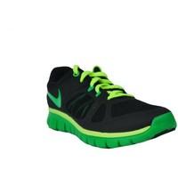 Nike Flex 2014 Rngs women\'s Shoes (Trainers) in black