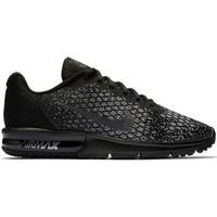 nike air max sequent 2 852465 010 womens running trainers in multicolo ...