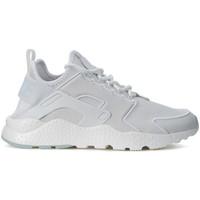 Nike Air Huarache Ultra SI white sneaker women\'s Shoes (Trainers) in white
