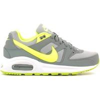 nike 844346 sport shoes women grey womens shoes trainers in grey