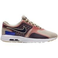 Nike W Air Max Zero SI women\'s Shoes (Trainers) in multicolour