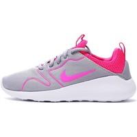 nike wmns kaishi 20 womens shoes trainers in grey