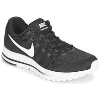Nike AIR ZOOM VOMERO 12 W women\'s Running Trainers in black