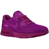 Nike W Air Max 90 Ultra BR women\'s Shoes (Trainers) in Purple