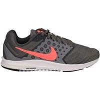 Nike 881585 Sport shoes Women Grey women\'s Trainers in grey
