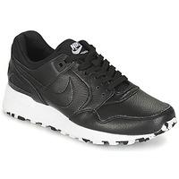 Nike AIR PEGASUS \'89 SE W women\'s Shoes (Trainers) in black