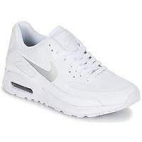 nike air max 90 ultra 20 w womens shoes trainers in white