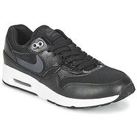 Nike AIR MAX 1 ULTRA 2.0 W women\'s Shoes (Trainers) in black