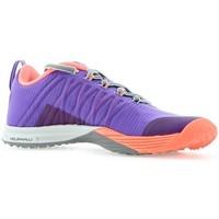 Nike Wmns Lunar Cross Element women\'s Running Trainers in Orange