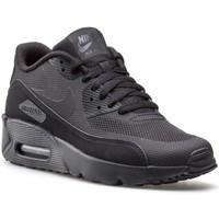 Nike Air Max 90 Ultra 20 women\'s Shoes (Trainers) in Black