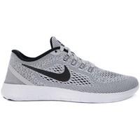 Nike FREE RUN RN women\'s Shoes (Trainers) in multicolour