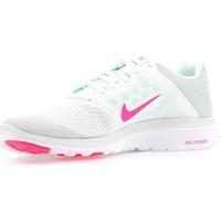 nike fs lite run 3 wmns womens shoes trainers in white
