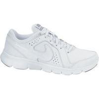 Nike Flex Experience Ltr women\'s Shoes (Trainers) in white