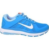Nike Wmns Dart 12 W women\'s Shoes (Trainers) in Blue