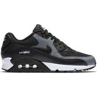 Nike Air Max 90 W women\'s Shoes (Trainers) in Grey