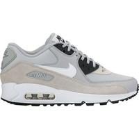 Nike Air Max 90 women\'s Shoes (Trainers) in White