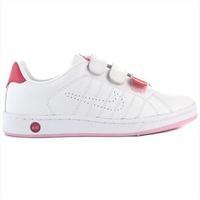 nike court tradition v 2 womens shoes trainers in white