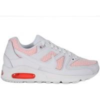 Nike AIR MAX COMMAND W women\'s Running Trainers in multicolour