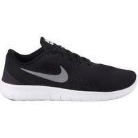 Nike FREE RN GS women\'s Shoes (Trainers) in multicolour
