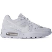 nike air max command flex womens shoes trainers in multicolour