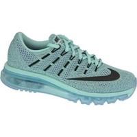 nike air max 2016 wmns womens shoes trainers in blue