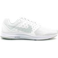 Nike 852466 Sport shoes Women Bianco women\'s Trainers in white