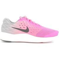 Nike 844974 Sport shoes Women Pink women\'s Trainers in pink