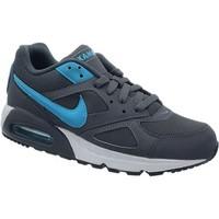 nike wmns air max ivo womens shoes trainers in grey