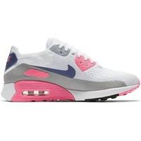 Nike Air Max 90 Flyknit Ultra 20 women\'s Shoes (Trainers) in multicolour