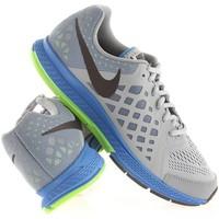 Nike Lifestyle Zoom Pegasus 31 women\'s Running Trainers in Grey