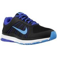 Nike Wmns Dart 12 women\'s Running Trainers in blue