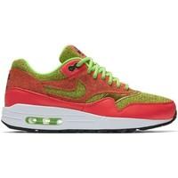 Nike Air Max 1 SE 881101 300 women\'s Shoes (Trainers) in multicolour