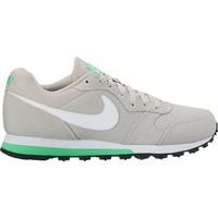 nike zapatilla wmns md runner 2 womens shoes trainers in beige