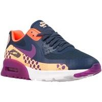 Nike W Air Max 90 Ultra BR PR women\'s Shoes (Trainers) in multicolour