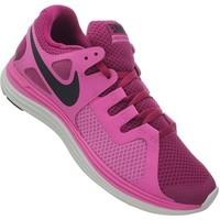 nike wmns lunarflash womens running trainers in pink