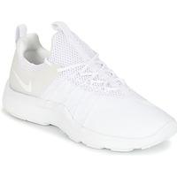 nike darwin w womens shoes trainers in white