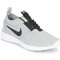 nike juvenate w womens shoes trainers in grey