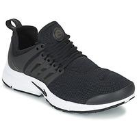 Nike AIR PRESTO W women\'s Shoes (Trainers) in black