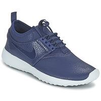 Nike JUVENATE PREMIUM W women\'s Shoes (Trainers) in blue