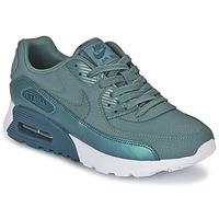 nike air max 90 ultra se w womens shoes trainers in green