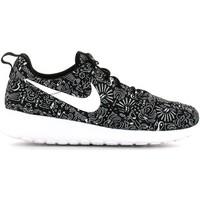 nike 749986 sport shoes women womens shoes trainers in black