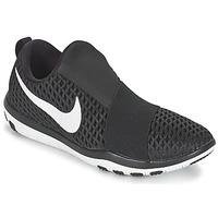 Nike FREE CONNECT W women\'s Trainers in black