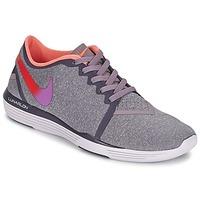 Nike LUNAR SCULPT W women\'s Trainers in grey