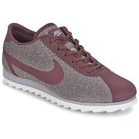 Nike CORTEZ ULTRA SE W women\'s Shoes (Trainers) in red