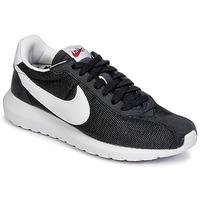 nike roshe ld 1000 w womens shoes trainers in black