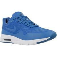 nike wmns air max 1 ultra moi womens shoes trainers in blue