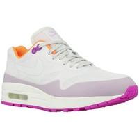 Nike Wmns Air Max 1 NS women\'s Shoes (Trainers) in White