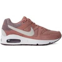 Nike AIR MAX COMMAND W women\'s Shoes (Trainers) in multicolour